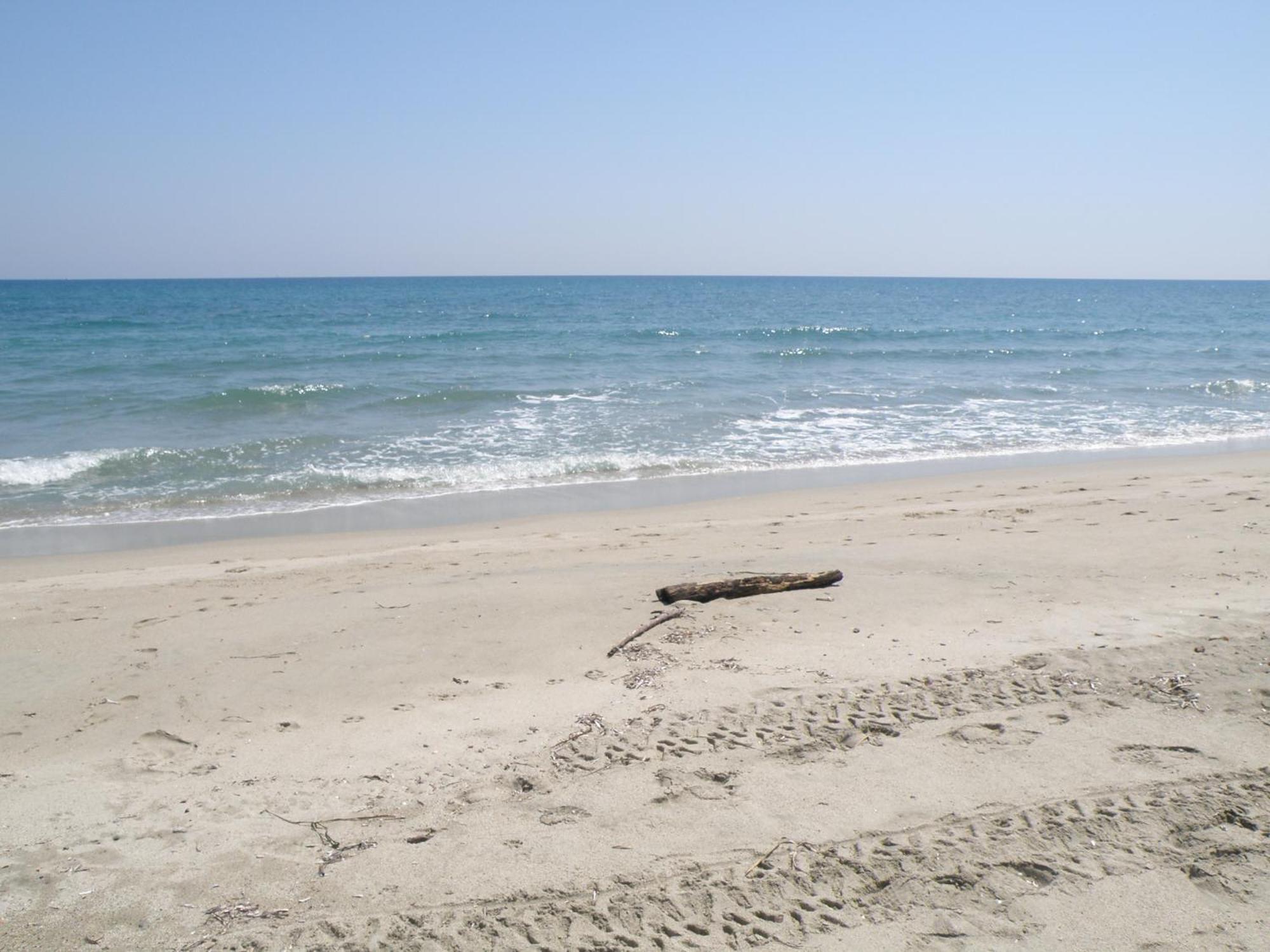 Residence De Tourisme Marina Corsa Ghisonaccia Zewnętrze zdjęcie