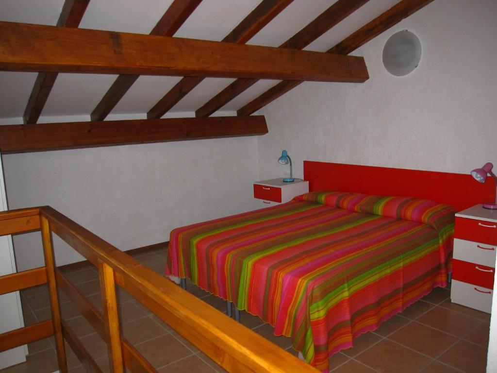 Residence De Tourisme Marina Corsa Ghisonaccia Pokój zdjęcie
