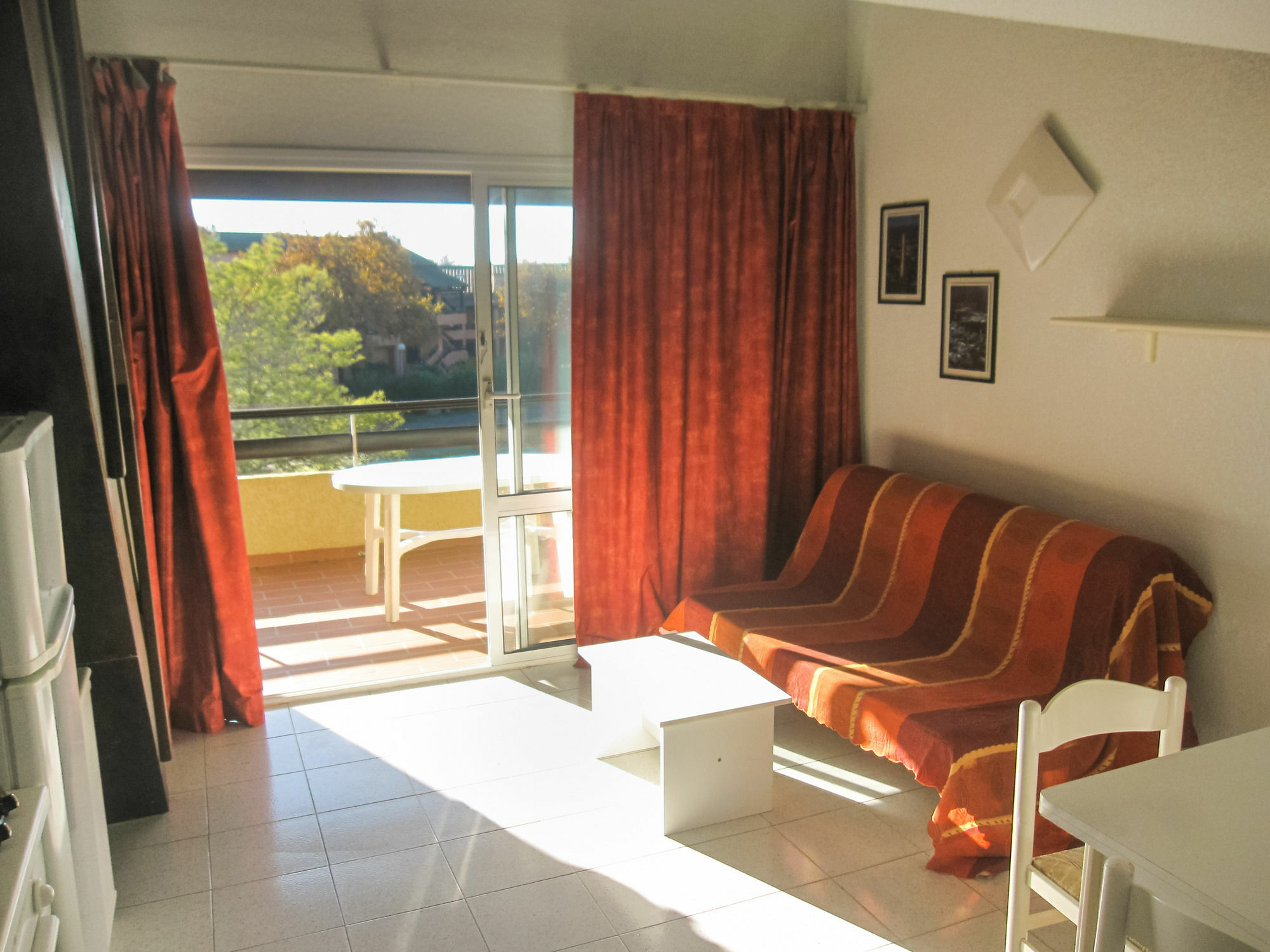 Residence De Tourisme Marina Corsa Ghisonaccia Zewnętrze zdjęcie