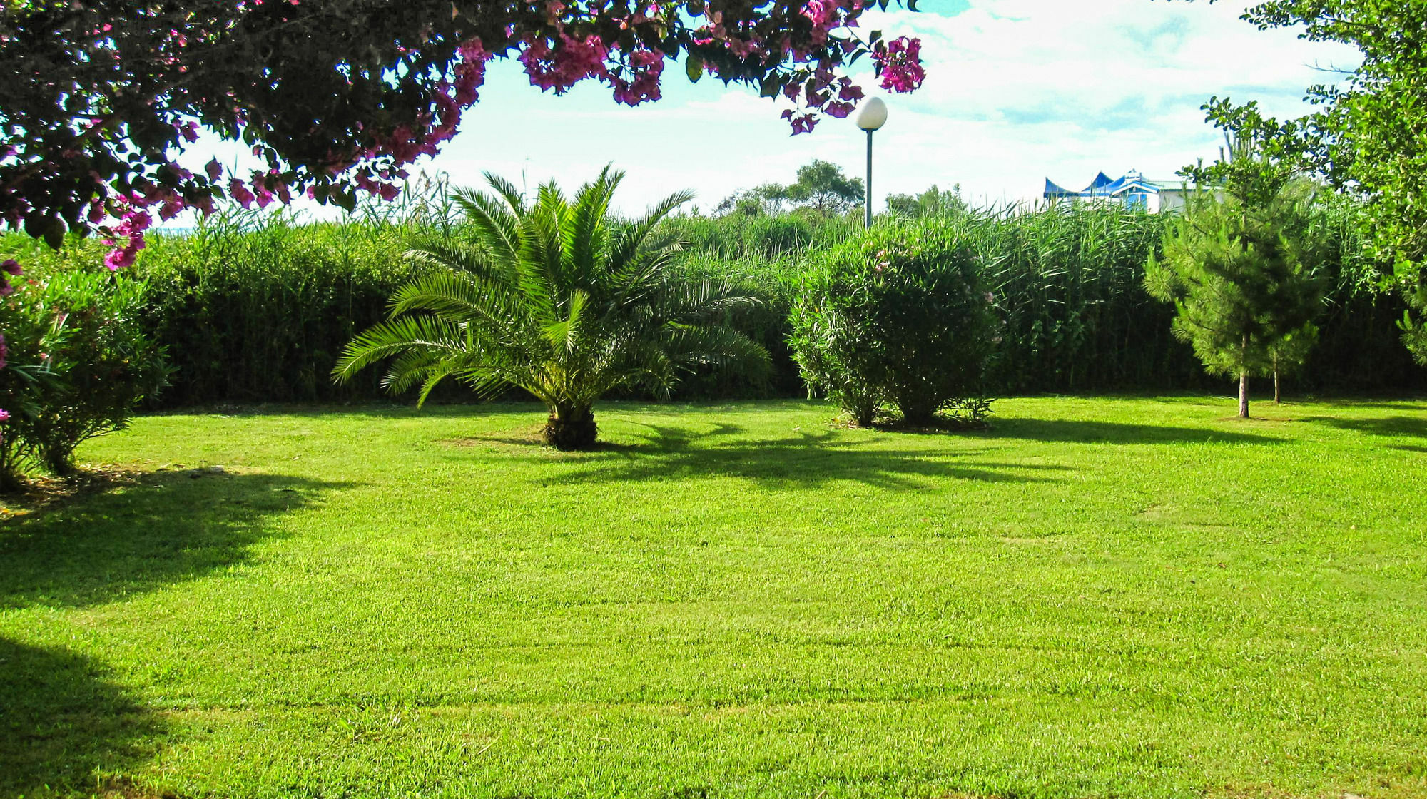 Residence De Tourisme Marina Corsa Ghisonaccia Zewnętrze zdjęcie